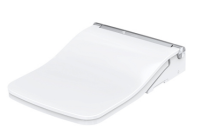 Сиденье для унитаза с функцией биде TOTO Washlet SW шг 391*579 цвет-белый TCF803CG