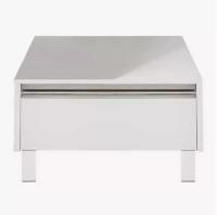 Комод AQUATON Капри 60 белый (1A231003KP010)