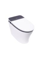 Электронный унитаз подвесной Panasonic белый 2711