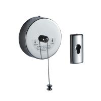 Сушилка для белья Haiba HB120, хром