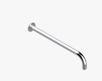 Держатель верхнего душа THG Hirondelles Gold stamped цвет-хром A4L A02 84L