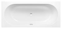 Ванна Bette BetteStarlet Spirit шгв 1700*750*420 BetteАнтислип Sense цвет-белый 1384-000 AS