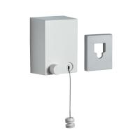 Сушилка для белья Haiba HB121-8, белый