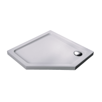 Поддон для душа Black&White P-10