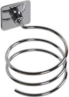 Держатель для фена Fixsen Square, хром (FX-93119)