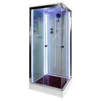 Душевая кабина AvaCan K401S LED