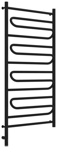 Полотенцесушитель Сунержа Элегия 3.0 электрический ширина мм-632 глубина мм-120 высота мм-1324 межосевое расстояние-600 перемычка-выгнутая нагревательный элемент-ТЭН подключение-нижнее слева электрокомплект-МЭМ мощность Вт-300 материал-нержавеющая сталь н