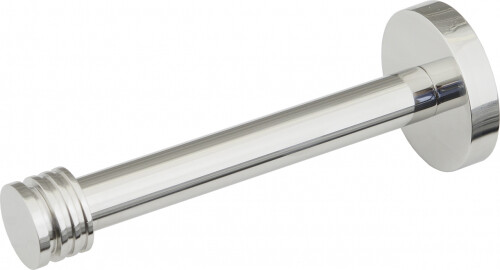 Держатель запасного рулона бумаги Сунержа КАНЬОН шгв 50*140*50 цвет-сталь 00-3008-0140