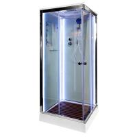 Душевая кабина AvaCan K409SLED