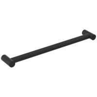 Поручень Сунержа прямой шгв 532*88*32 цвет-тёмный титан муар 15-3012-0500