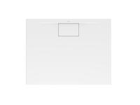 Душевой поддон Villeroy&Boch Architectura Metalrim шгв 900*800*15 с антислипом VILBOGRIP цвет-белый UDA9080ARA215GV-01