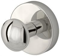 Крючок Сунержа СФЕРА шгв 50*41*50 цвет-сталь 00-3006-0000