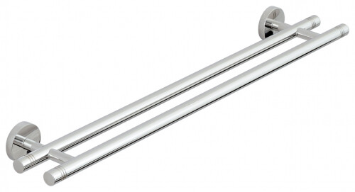 Полотенцедержатель Сунержа КАНЬОН шгв 600*101*50 цвет-золото 03-3002-0600