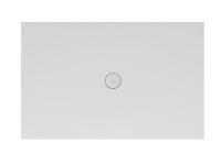 Душевой поддон Villeroy&Boch Subway Infinity шгв 1500*1000*40 с антислипом цвет-альпийский белый 6232W501