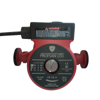 Насос циркуляционный ProfSan 25/4 (CP-254)