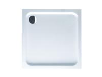 Душевой поддон Villeroy&Boch O'Novo шгв 1000*1000*60 с антислипом VILBOGRIP цвет-альпийский белый UDA1006DEN1GV-01