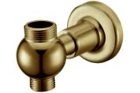 Штуцер Boheme для душевой стойки MEDICI 613