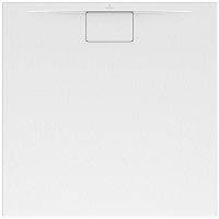 Душевой поддон Villeroy&Boch Architectura Metalrim шгв 800*800*15 цвет-белый UDA8080ARA115GV-01