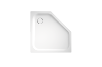 Душевой поддон Bette BetteCaro шгв 900*900*35 цвет-белый 7189-000