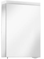 Шкаф зеркальный Keuco Royal Reflex 2 шгв 500*150*700 цвет корпуса-алюминий серебристый 24201 171101