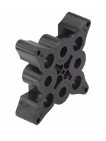 Удлинение скрытой части 25 мм для ibox universal 13595000