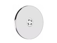 Форсунка Gessi Cono цвет-хром 32977/031