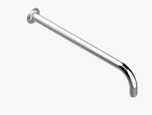 Держатель верхнего душа THG Hamptons with lever handles цвет-бронза G4S D01 84L