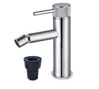 Смеситель для биде Splendy Passion цвет-черный матовый PA207166K1BM