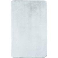 Коврик для ванной комнаты Fixsen Nice 50х80 серый (FX-9002C)