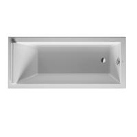 Ванна Duravit Starck шгв 1700*750*460 мм цвет-белый 700335000000000