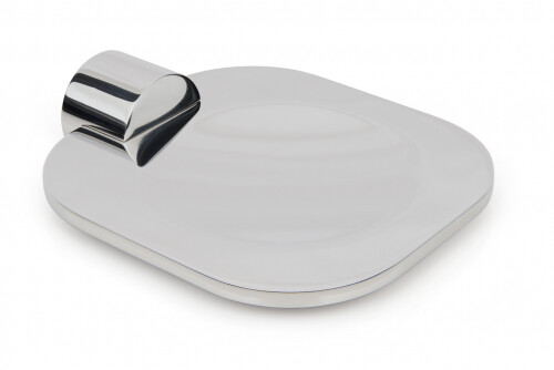 Мыльница Сунержа шгв 120*140*28 цвет-золото 03-3011-0000