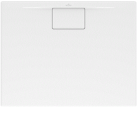 Душевой поддон Villeroy&Boch Architectura Metalrim шгв 1200*800*15 цвет-белый UDA1280ARA215V-01