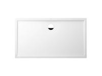 Душевой поддон Villeroy&Boch Futuroin Flat шгв 1800*900*17 цвет-альпийский белый UDQ1890FFL2V-01