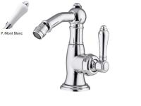 Смеситель для биде Nicolazzi P.Mont Blanc цвет-Bronzed Plated 3453 BZ 76C