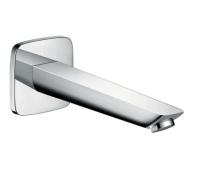 Излив на ванну Hansgrohe Logis цвет-хром 71410000