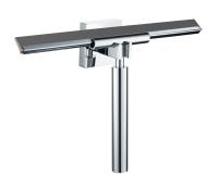 Водосгон для стёкол WONZON & WOGHAND POLO, Хром (WW-8923)