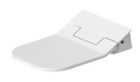 Сиденье для унитаза с функцией биде Duravit SensoWash® Slim шг 365*540 белый 611300002304300