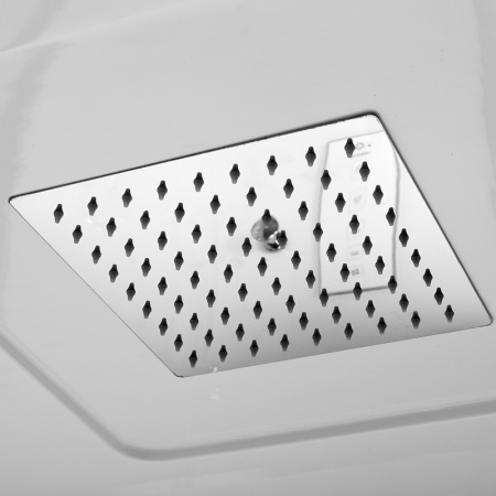 Душевая кабина AvaCan EM4517 LED с гидромассажем