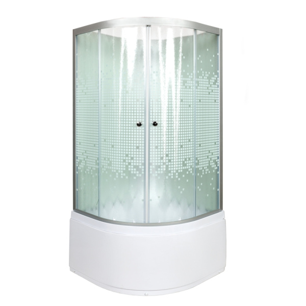 Душевая кабина AvaCan L990 N с гидромассажем