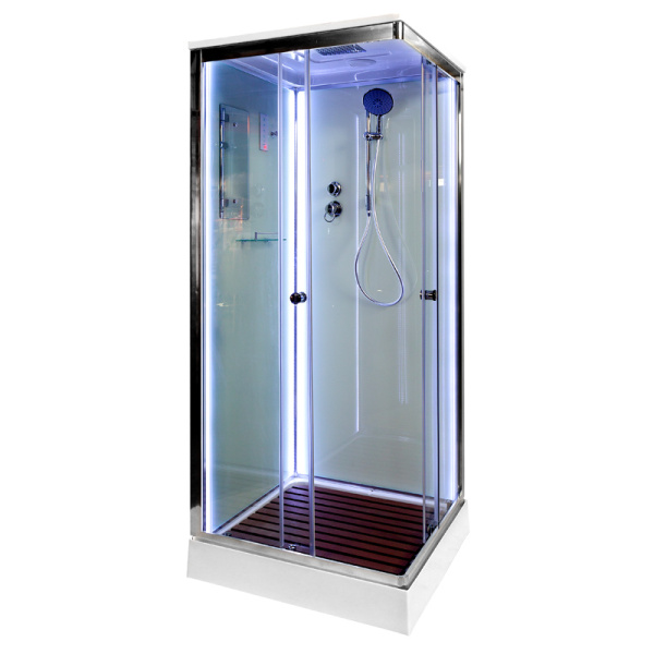 Душевая кабина AvaCan K409SLED