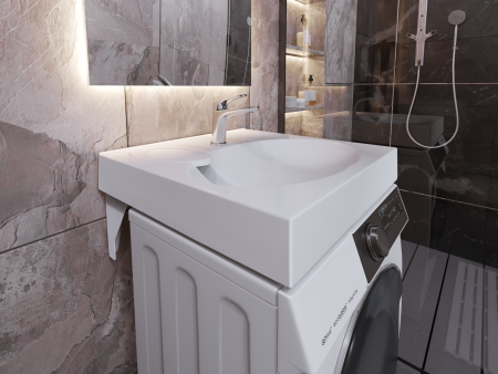 Раковина Paola Liguria 600 (Paola Liguria 600)