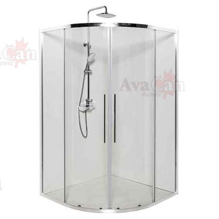 Душевой уголок AvaCan HC 120