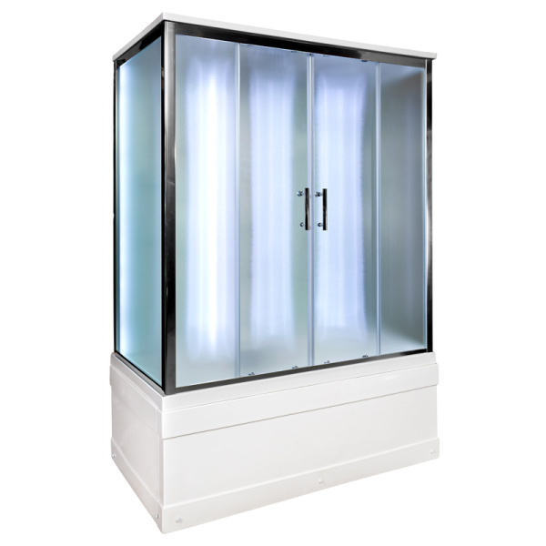 Душевая кабина AvaCan EM4517 LED