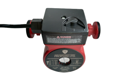 Насос циркуляционный ProfSan 25/6 (CP-256)