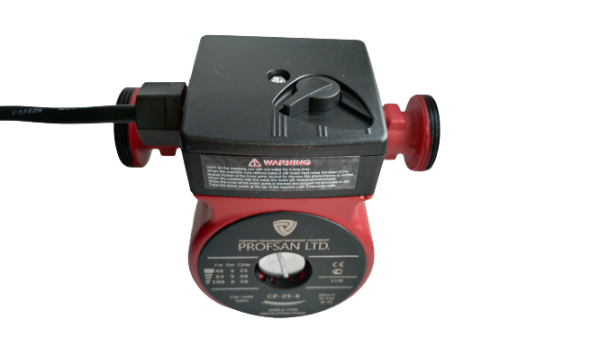 Насос циркуляционный ProfSan 25/6 (CP-256)