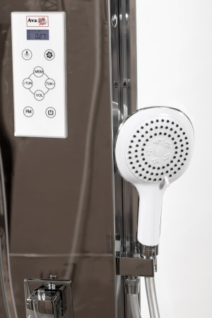 Душевая кабина AvaCan Z111