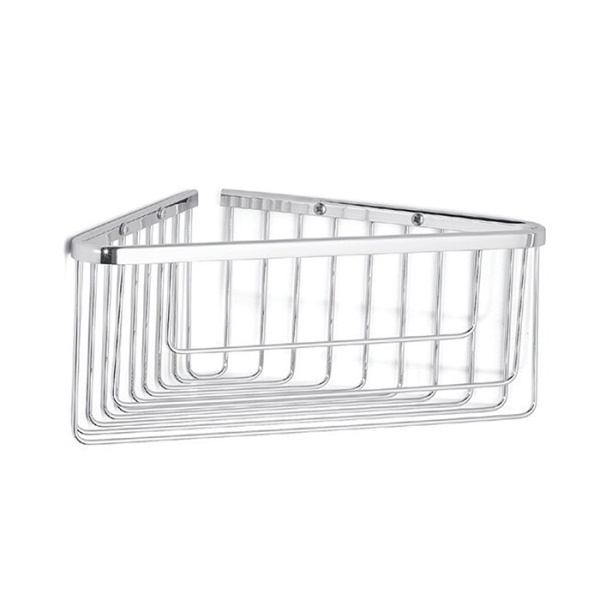 Полка-решетка Bertocci Complements шгв 220*220*115 цвет-хром 104 0176 0000