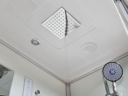 Душевая кабина AvaCan K402S с электрикой