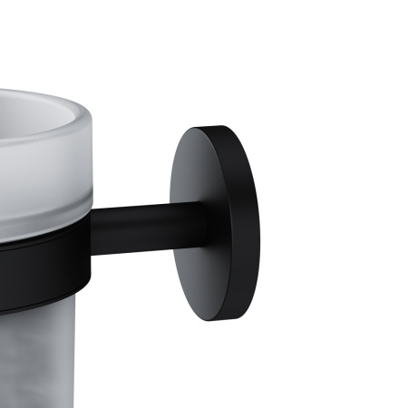 AM.PM A85A33322 X-Joy, Стойка с туалетной щеткой черный