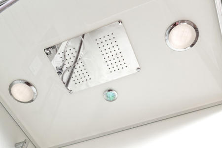 Душевая кабина AvaCan Z120  с баней